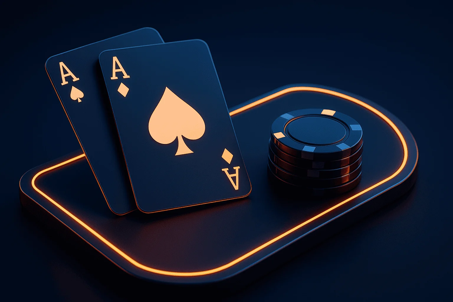 对手连续小额下注，你的加注时机到了