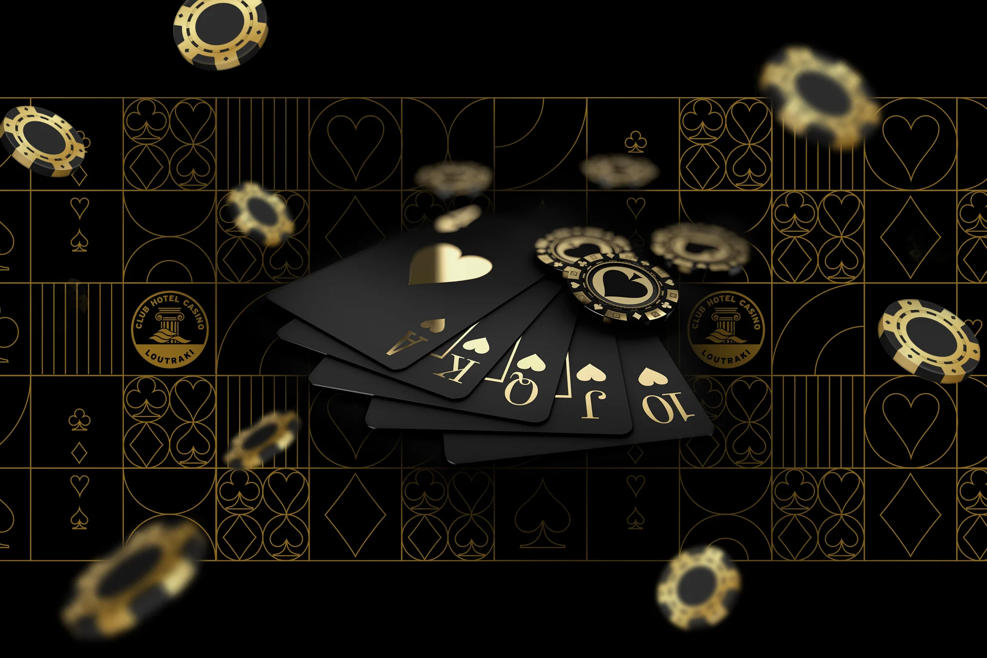 位置优势是德州扑克最大的免费筹码